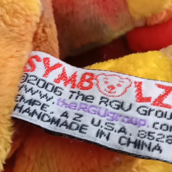 💲🤩 2 For 14 Bucket of Bears!! Three NWOT& NWT Teddy Bears. - Picture 8 of 12